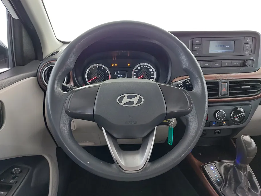 2023 Hyundai Grand i10 Fleet 