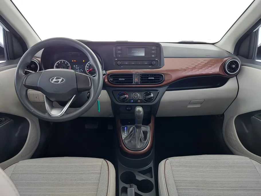 2023 Hyundai Grand i10 Fleet 