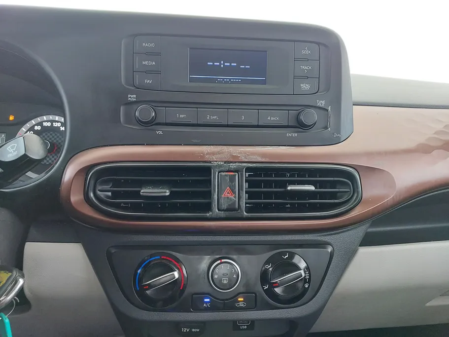 2023 Hyundai Grand i10 Fleet 