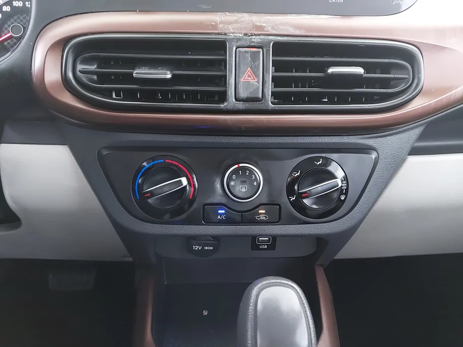 2023 Hyundai Grand i10 Fleet 