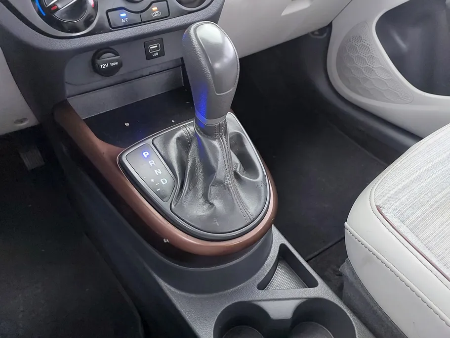 2023 Hyundai Grand i10 Fleet 