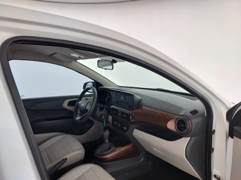 2023 Hyundai Grand i10 Fleet 