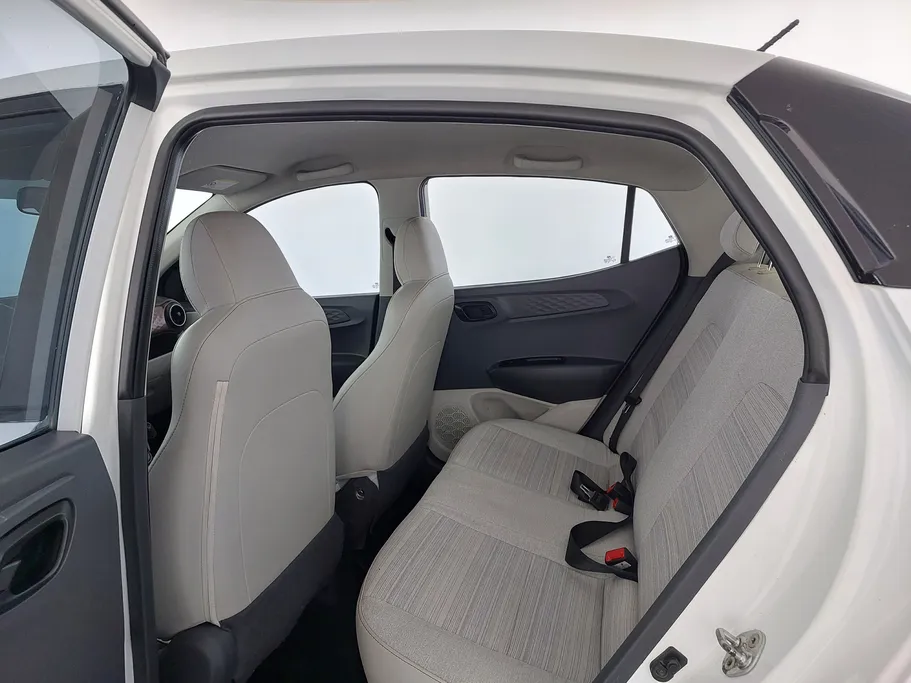 2023 Hyundai Grand i10 Fleet 
