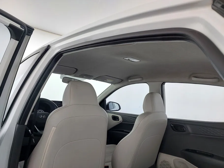 2023 Hyundai Grand i10 Fleet 