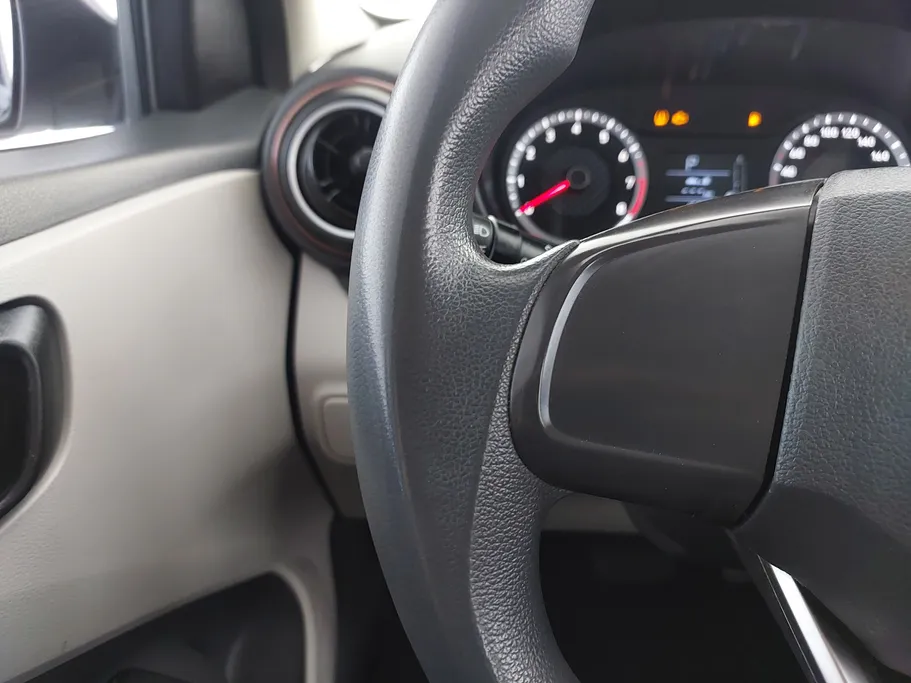 2023 Hyundai Grand i10 Fleet 