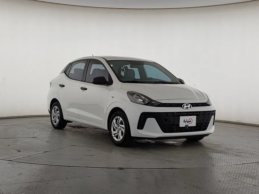 2023 Hyundai Grand i10 Fleet 