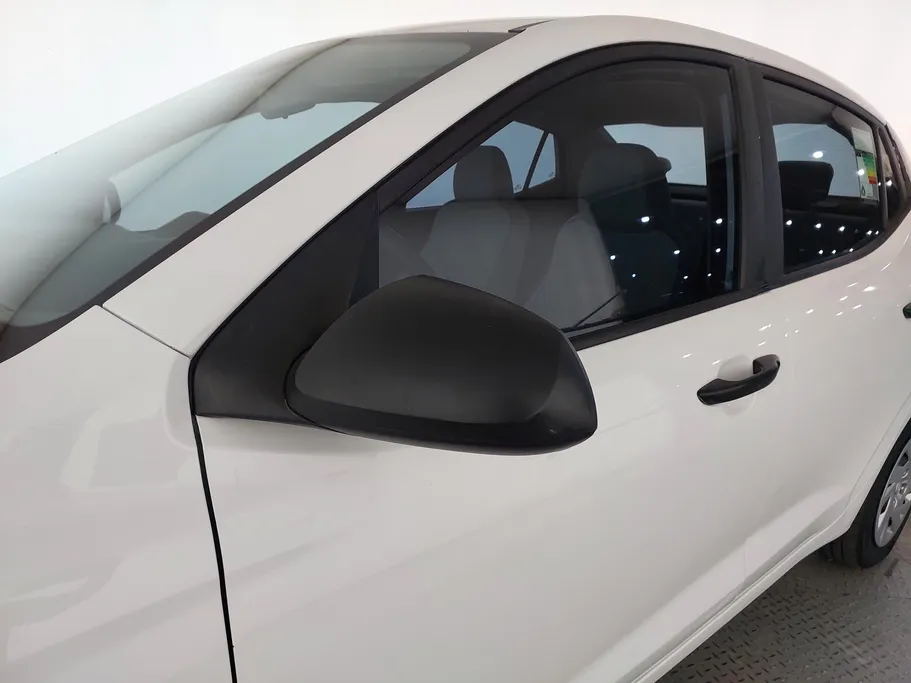2023 Hyundai Grand i10 Fleet 