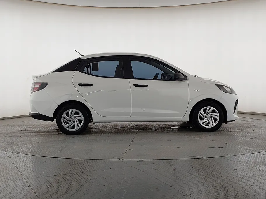 2023 Hyundai Grand i10 Fleet 
