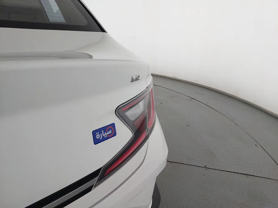 2023 Hyundai Grand i10 Fleet 