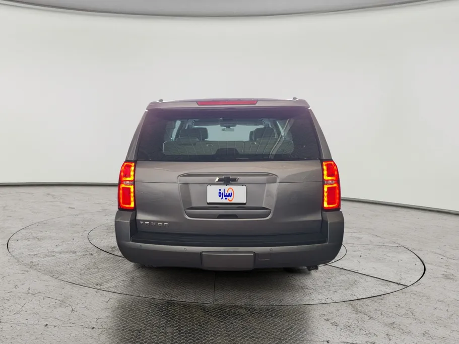 2020 Chevrolet Tahoe LS 