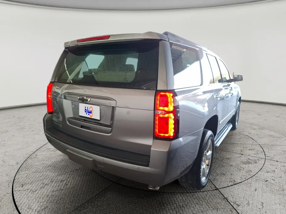 2020 Chevrolet Tahoe LS 