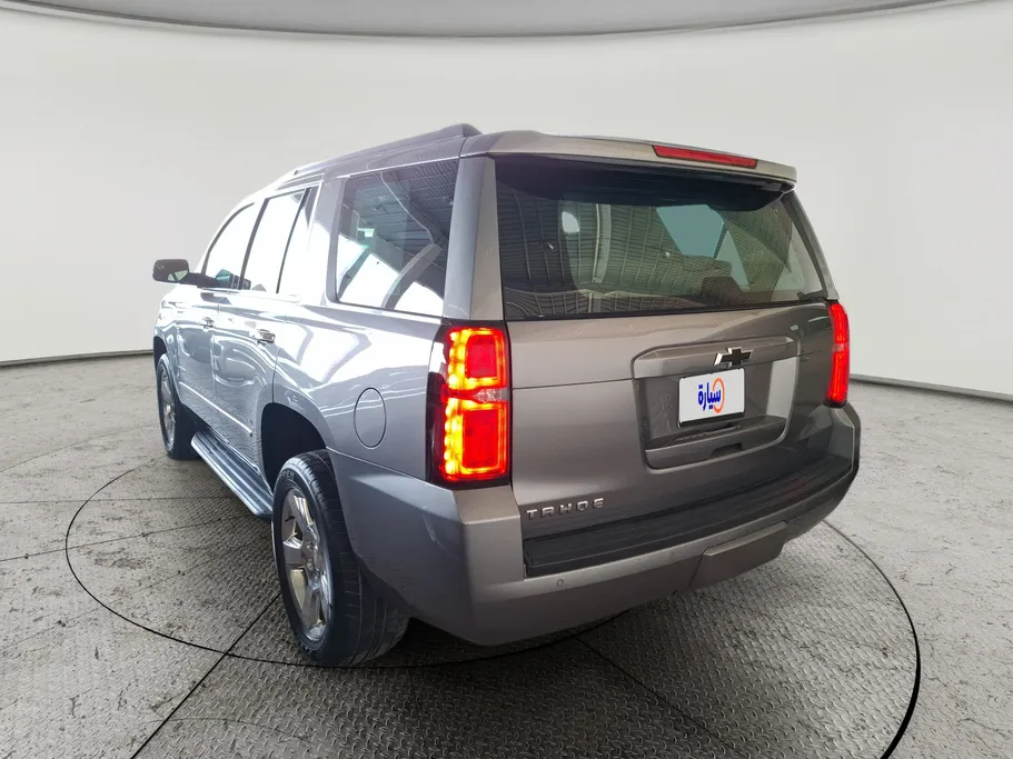 2020 Chevrolet Tahoe LS 