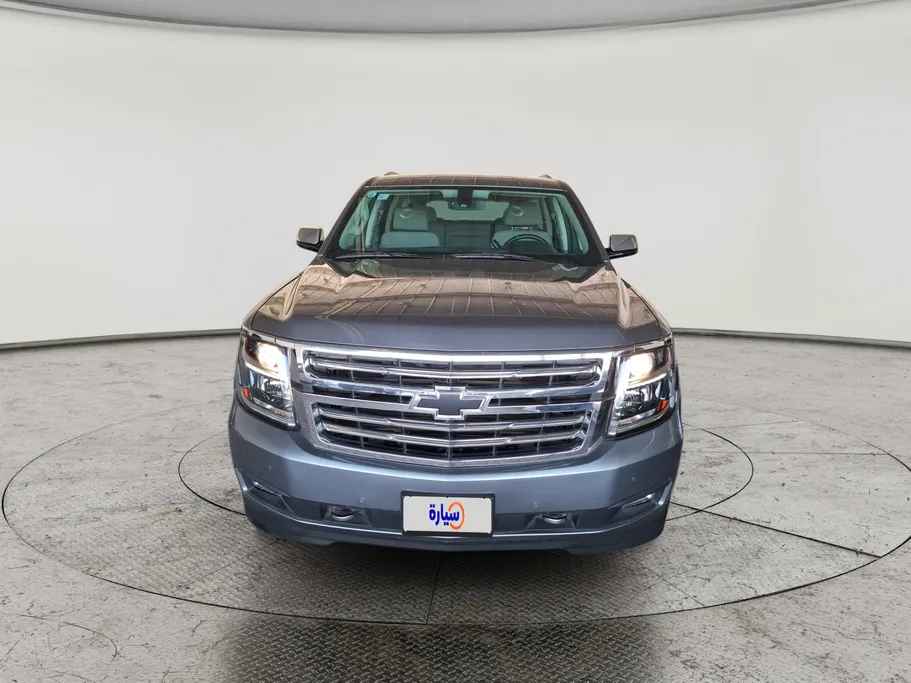 2020 Chevrolet Tahoe LS 