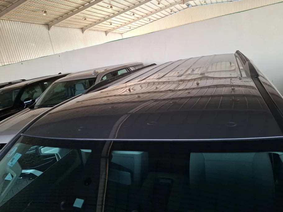 2020 Chevrolet Tahoe LS 