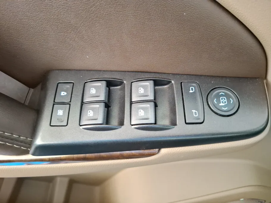 2020 Chevrolet Tahoe LS 