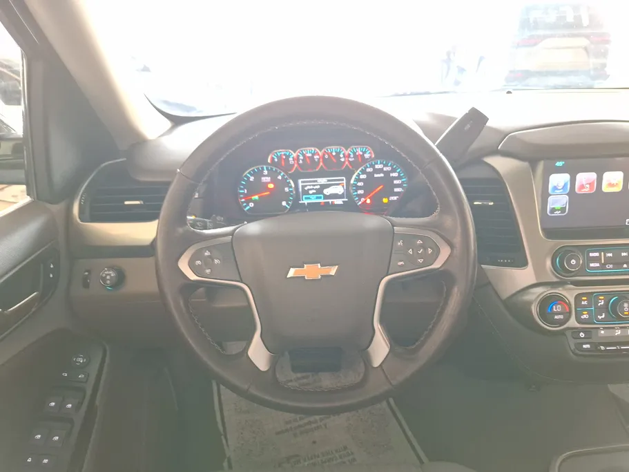2020 Chevrolet Tahoe LS 