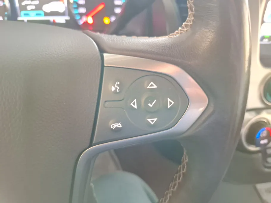 2020 Chevrolet Tahoe LS 
