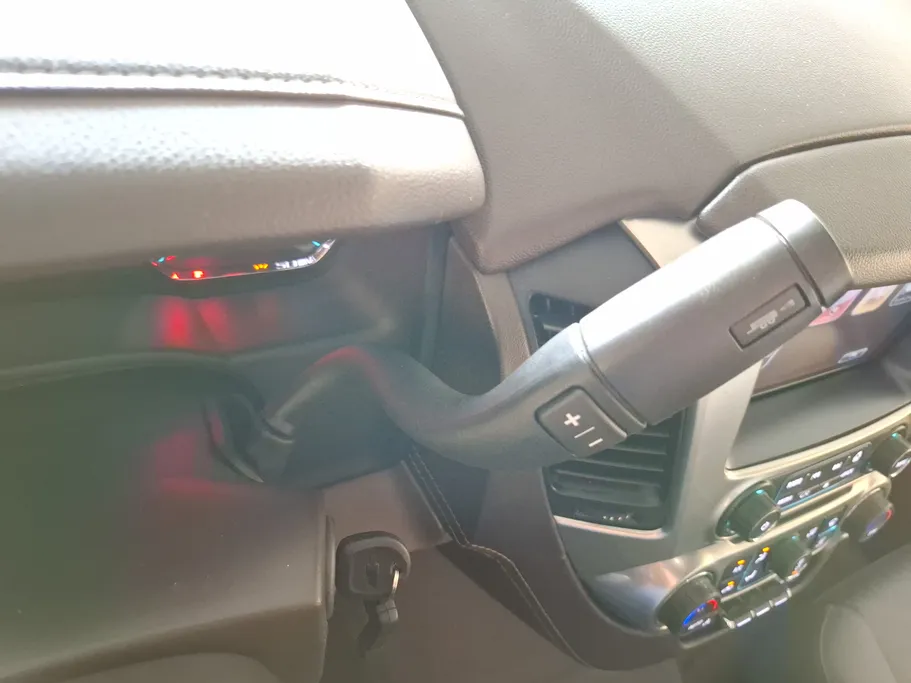 2020 Chevrolet Tahoe LS 