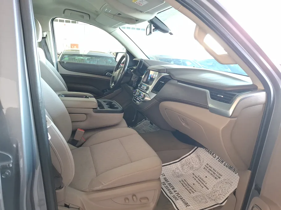 2020 Chevrolet Tahoe LS 