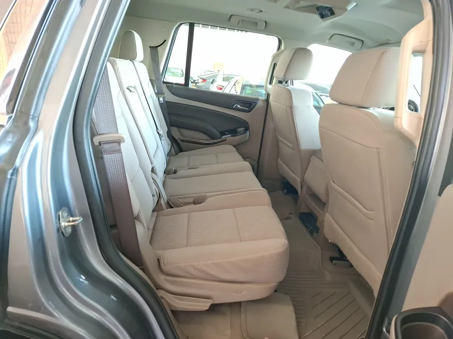 2020 Chevrolet Tahoe LS 