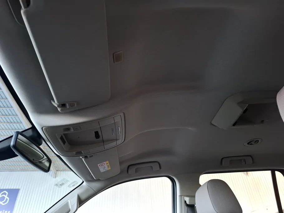 2020 Chevrolet Tahoe LS 
