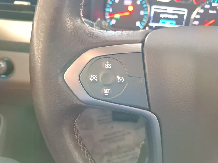 2020 Chevrolet Tahoe LS 