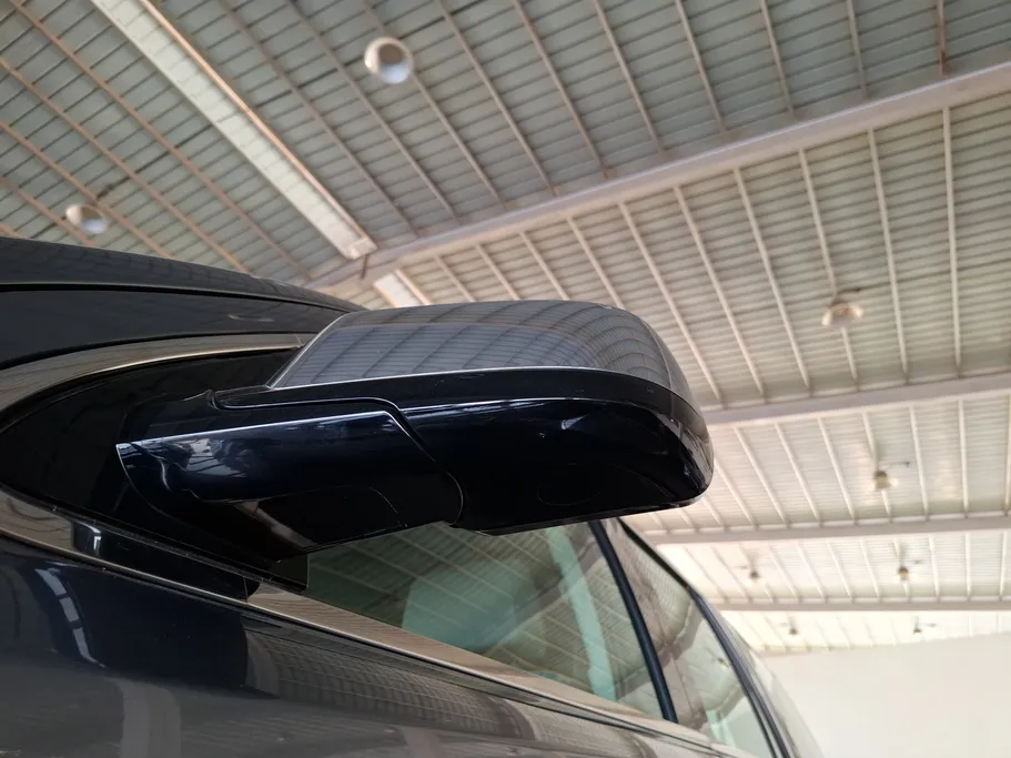 2020 Chevrolet Tahoe LS 