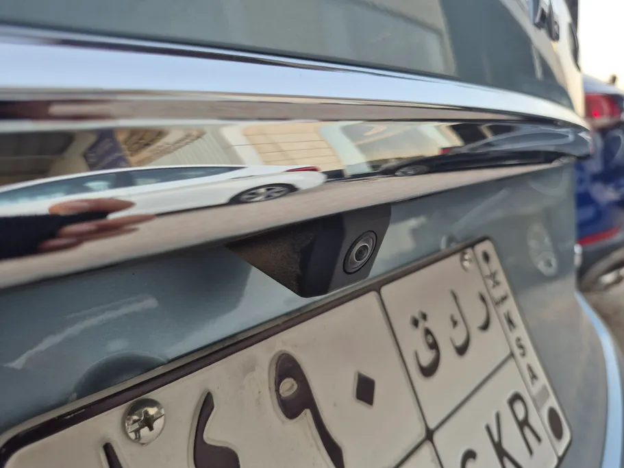 هافال H6 اكتف بلس 2024 