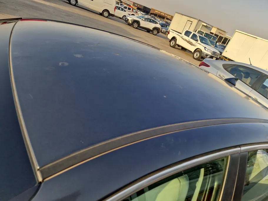 هيونداي سوناتا فلييت 2024 