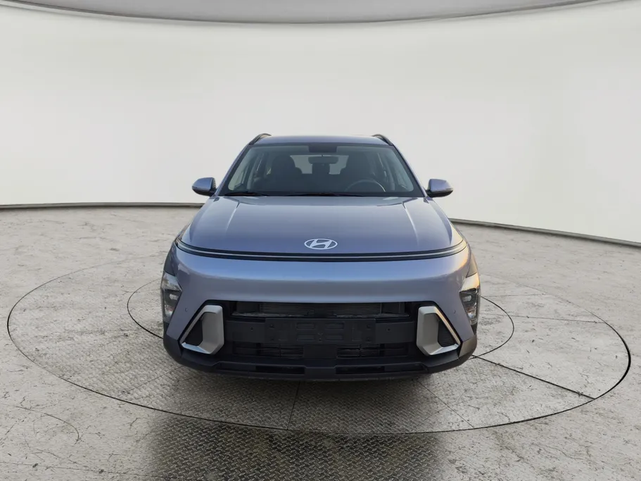 2025 Hyundai Kona Fleet 