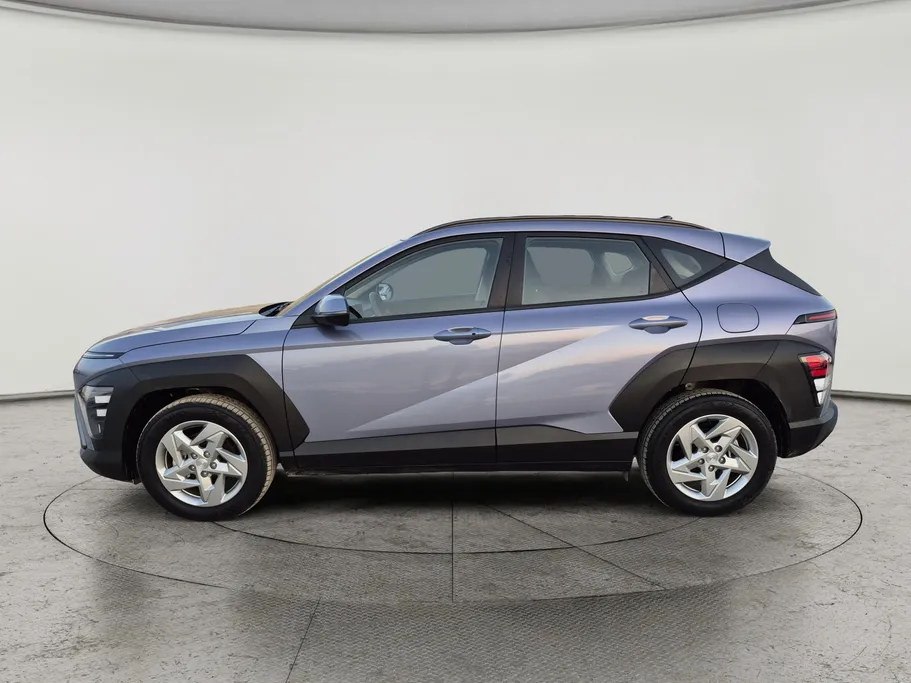 2025 Hyundai Kona Fleet 