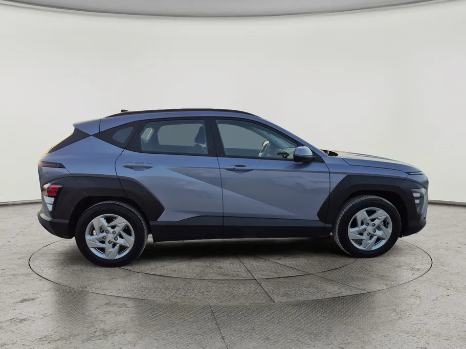 2025 Hyundai Kona Fleet 