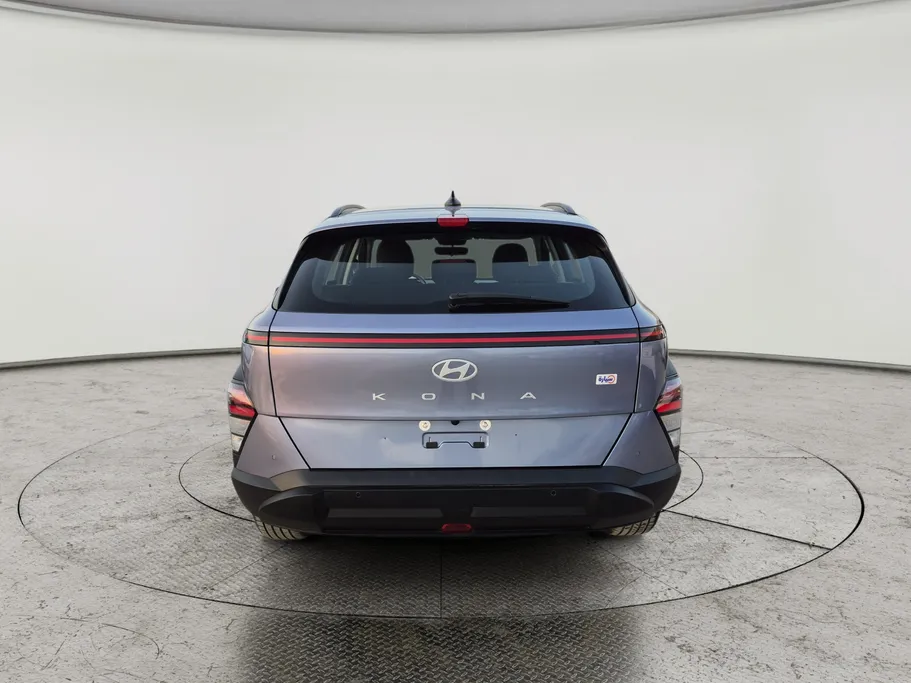 2025 Hyundai Kona Fleet 