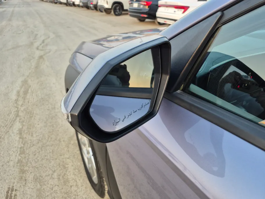 2025 Hyundai Kona Fleet 