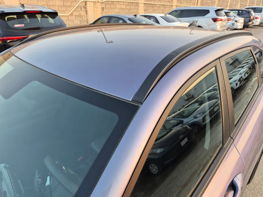2025 Hyundai Kona Fleet 