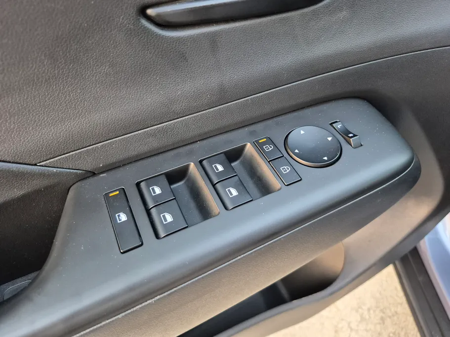 2025 Hyundai Kona Fleet 