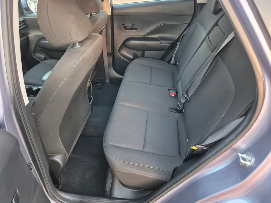 2025 Hyundai Kona Fleet 