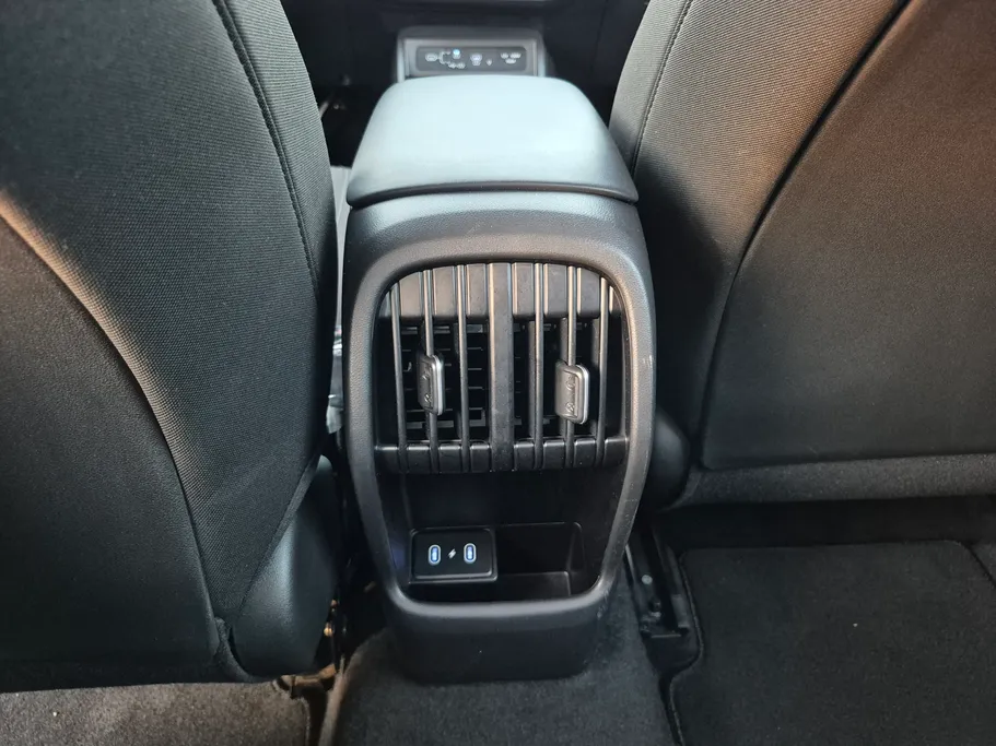 2025 Hyundai Kona Fleet 