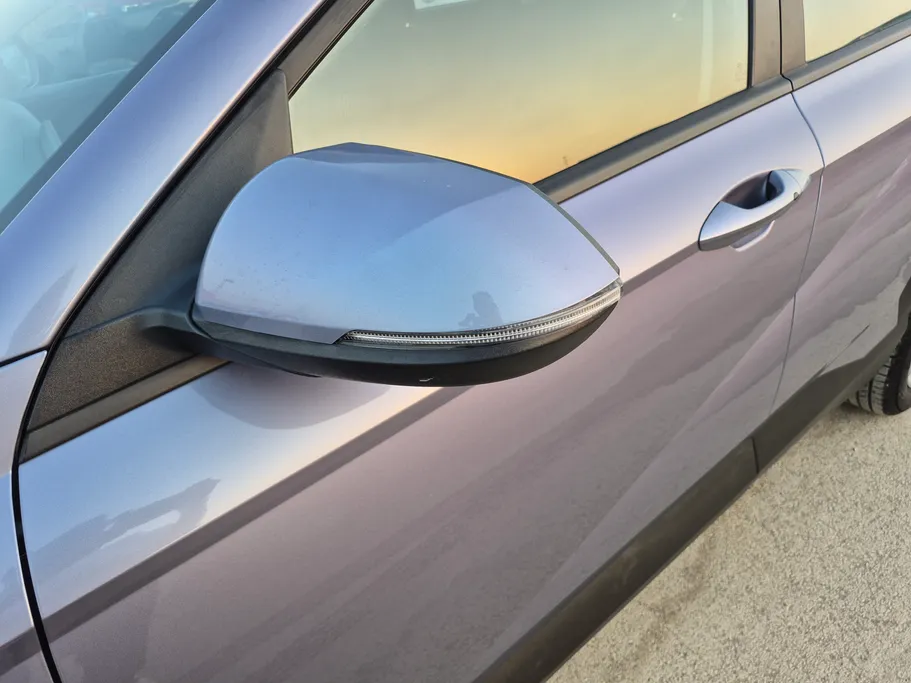 2025 Hyundai Kona Fleet 