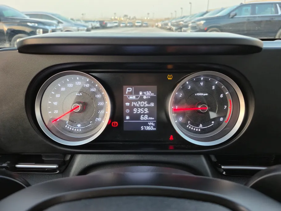 2024 Hyundai Accent Fleet 