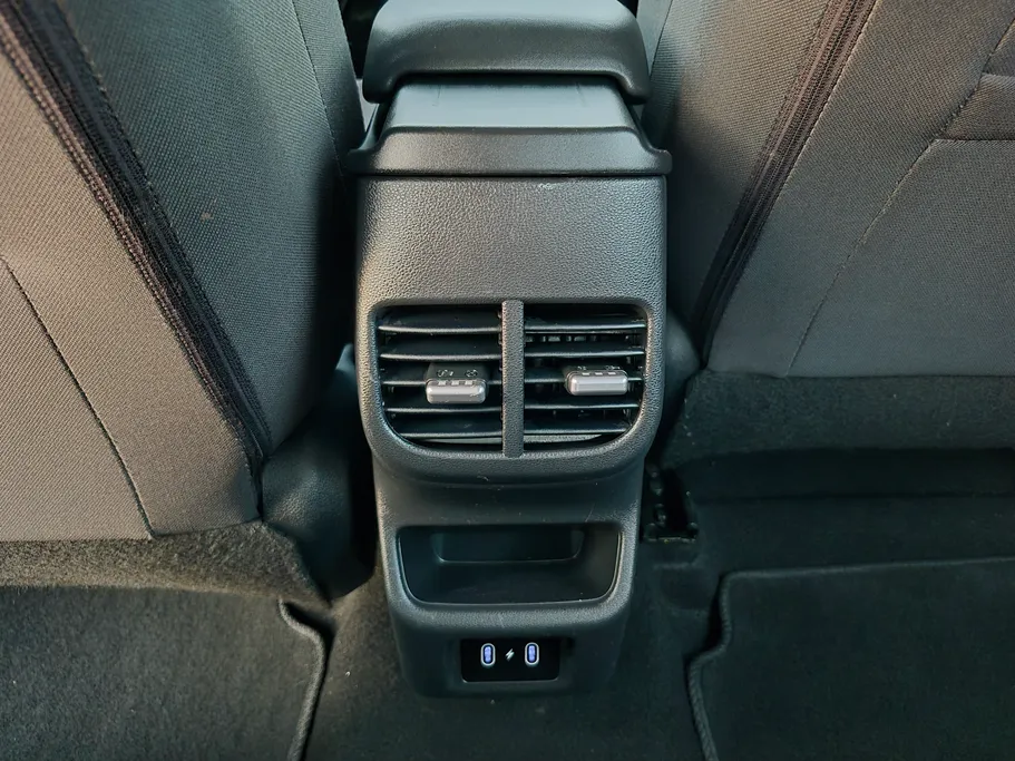 2024 Hyundai Accent Fleet 