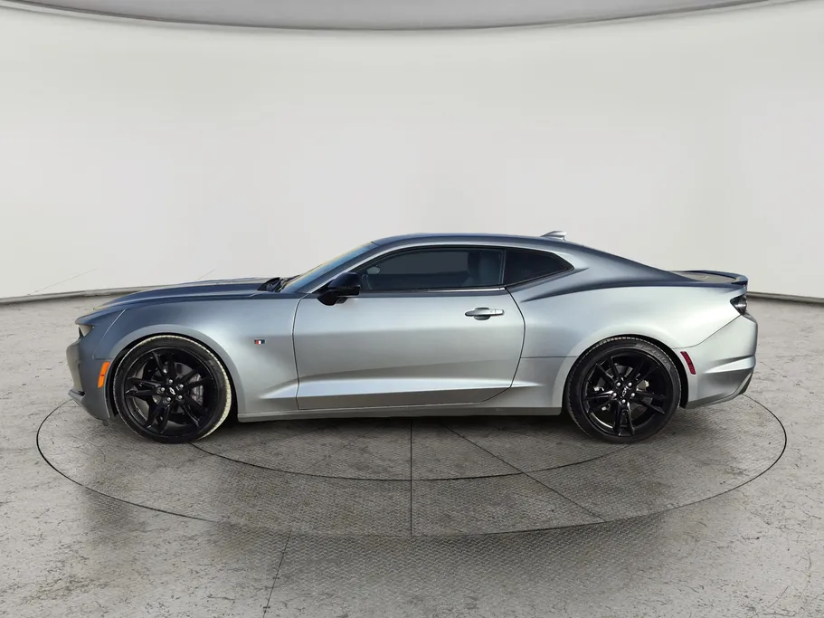 2023 Chevrolet Camaro RS 