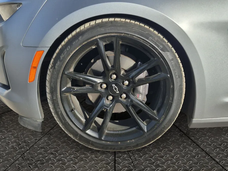 2023 Chevrolet Camaro RS 