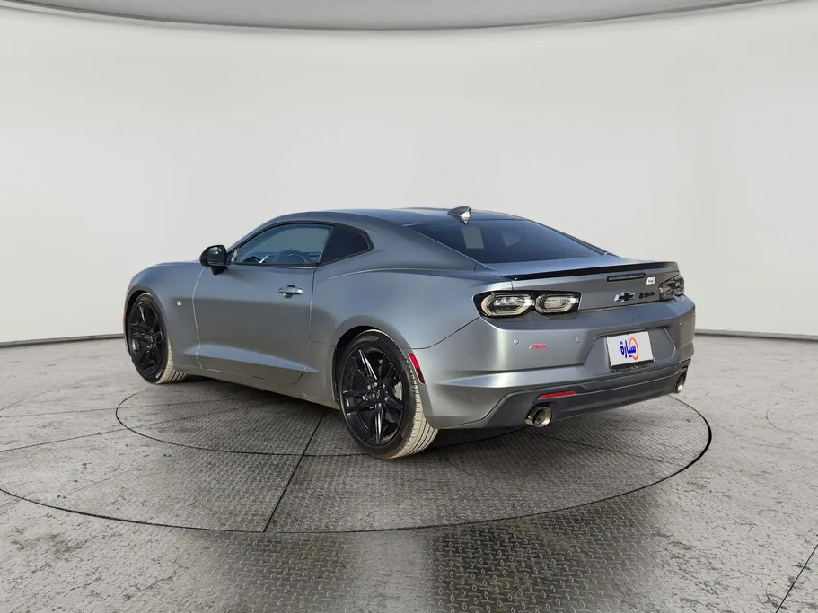 2023 Chevrolet Camaro RS 