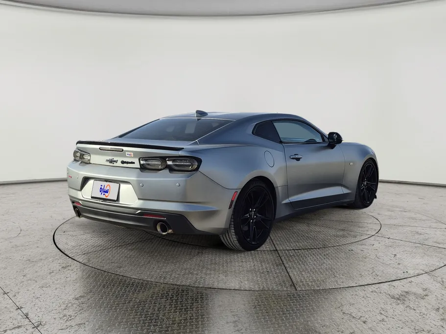 2023 Chevrolet Camaro RS 