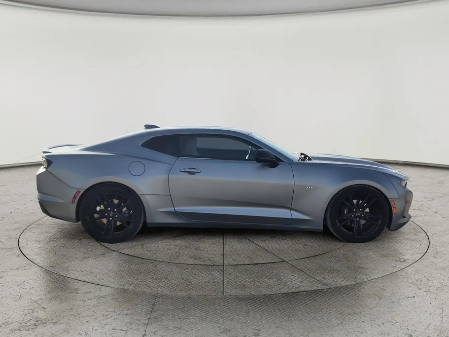 2023 Chevrolet Camaro RS 