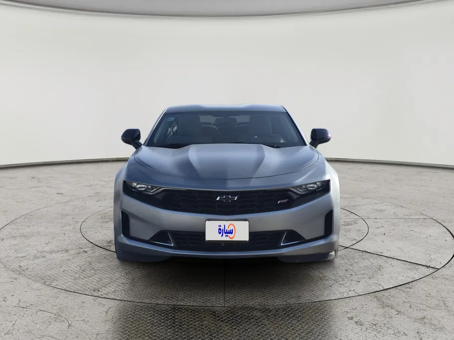 2023 Chevrolet Camaro RS 