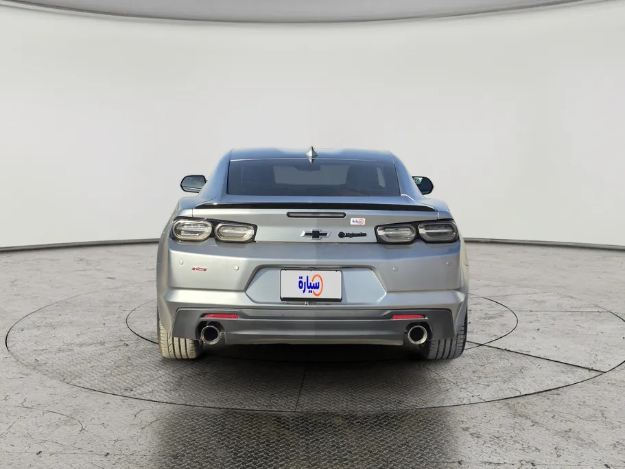 2023 Chevrolet Camaro RS 