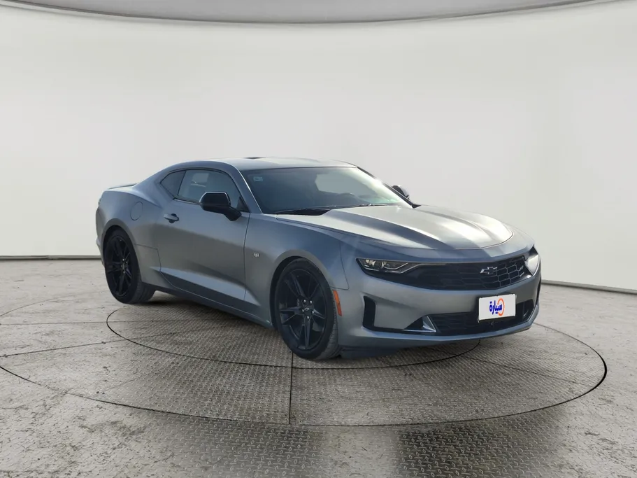 2023 Chevrolet Camaro RS 