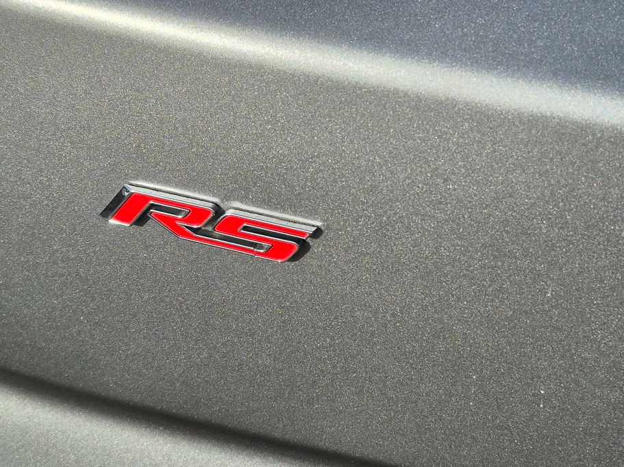 2023 Chevrolet Camaro RS 